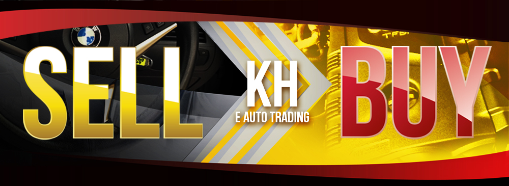 KH Automotive E-Auto Trading