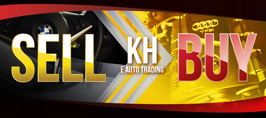 KH E Auto Trading